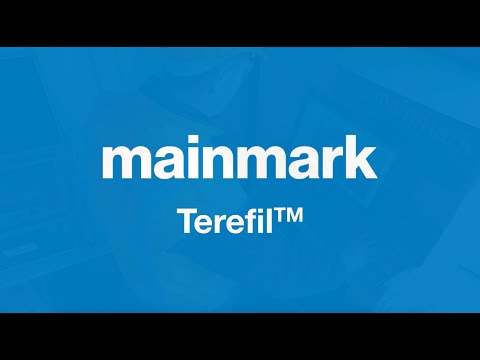 Terefil® | Advanced Light-weight Cementitious Fill | Mainmark Australia