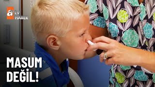 Sprey Bağımlılığı Yaygınlaşıyor - Atv Ana Haber 22 Ocak 2026