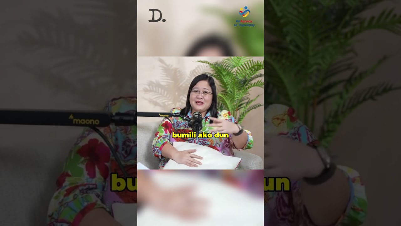 How did Vice Governor Atty. Karen Agapay Started in Politics?