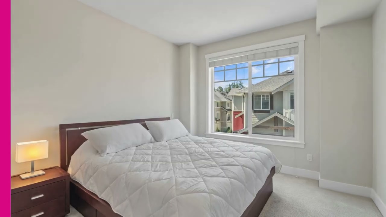 Stunning townhome in the sought-after Parkside community