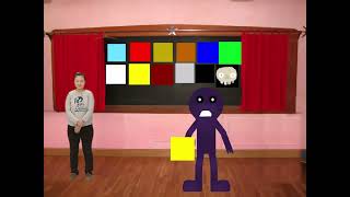 Behavior Card Dayscratch Gets Into Dead Meat