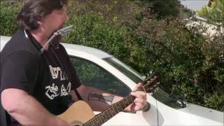 The Fisherman(Cover) Dedicated To Piet Botha
