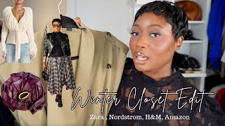 HUGE Winter Try On Haul - Winter Fashion Finds You’ll Want in Your Closet This Season