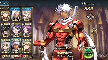 langrisser m- how to build omega (da boi)