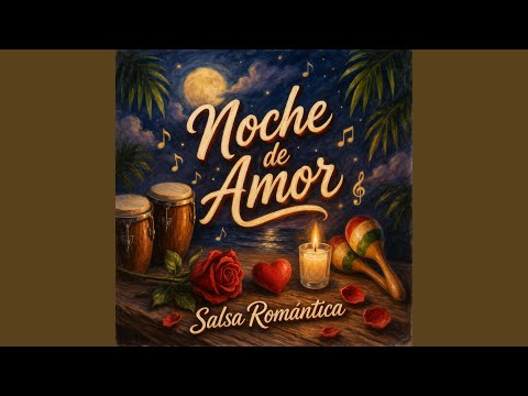 Putar Bailando Contigo - Salsa Romantica