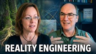 When Perception Becomes Your Reality with Tim Walter | The Enchanted Earth Podcast