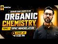 🔥 Summer Camp Special Class | L-8 | Organic Chemistry : IUPAC Nomenclature by Ashish Sir