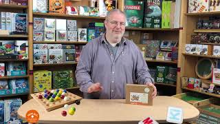 Paletto - schnelles Denkspiel mit einfachen Regeln screenshot 3