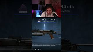 RRAENEE - BIÇAK ÇIKARTIYOR     #kicktr #kickstreaming #rraenee #rraeneeshorts #twitchtr