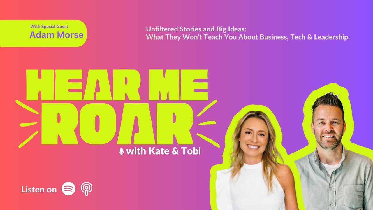 Turn Success Into a Multi-Generational Legacy