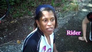 Smart Ride 2012 Invites Ellen Degeneres To Ride