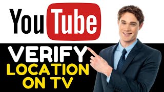 HOW TO VERIFY LOCATION ON YOUTUBE TV 2024! FULL GUIDE