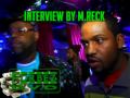 DJ Kay Slay Shows You Why He's Straight Stuntin With The Ladies