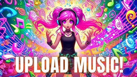 Rec Room Tutorial - How To Upload Music and Sound Effects!