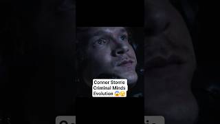 what's going to happen?! 😱 #connorstorrie #criminalminds #episode5