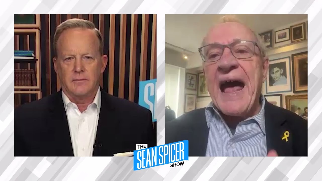 Адвокат Алан Дершовиц спросил Джеффри Эпштейна, есть ли у него компромат на президента Трампа, на...