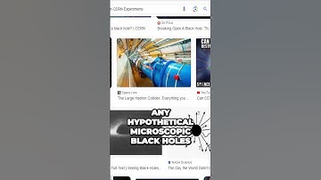 The  CERN LHC Experiments Unveil Astonishing Discoveries