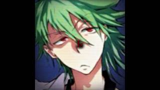 Sakuya Watanuki #servamp