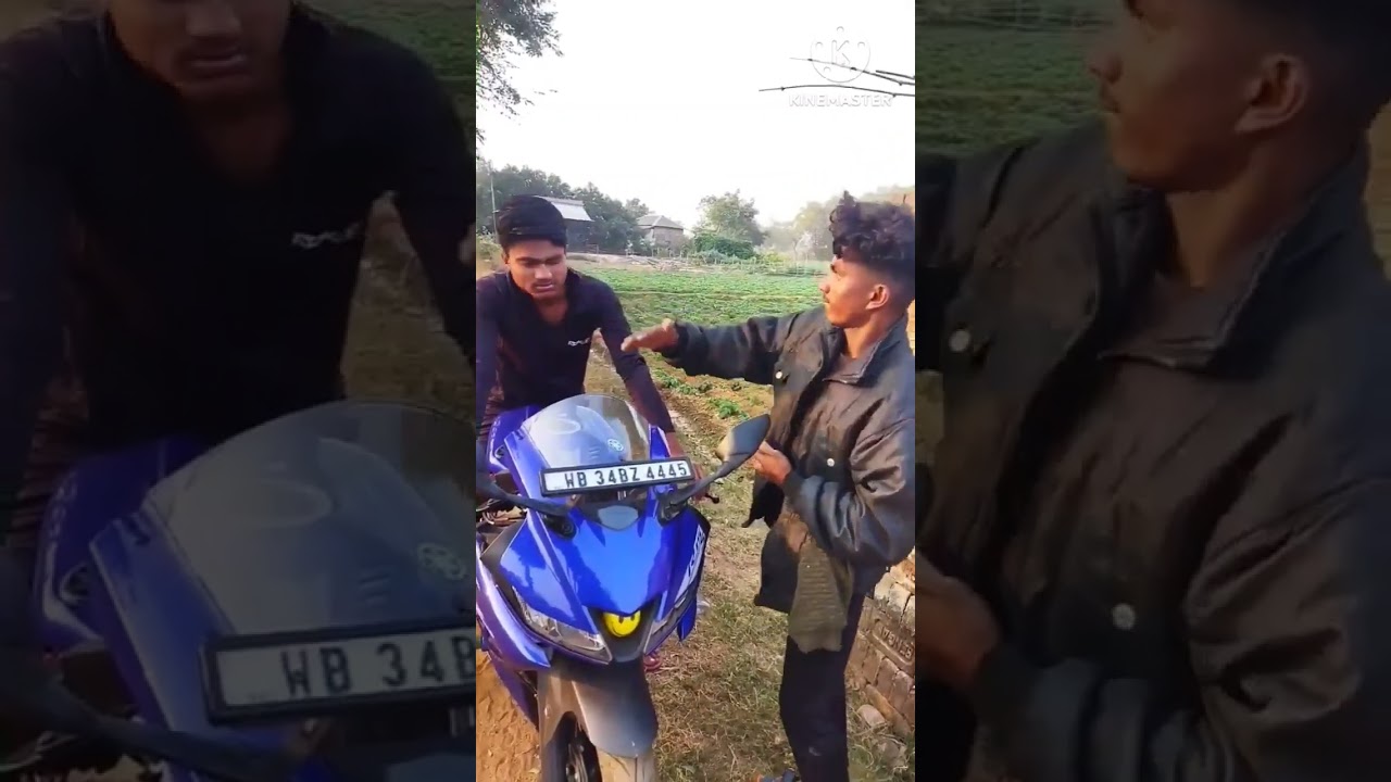 Bengali funny video Bangla video 😆😆 Bengali