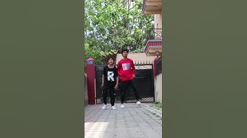 Main hoon: Tiger shroff #Shorts |ASquare Crew | Munna Michael |Abhay & Aayush Chaudhary