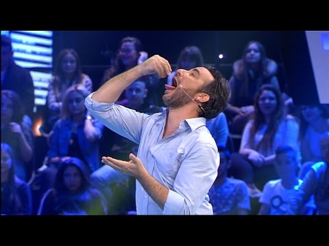 הכל הולך לאן הברווזים עפים עם מולי וקרן 