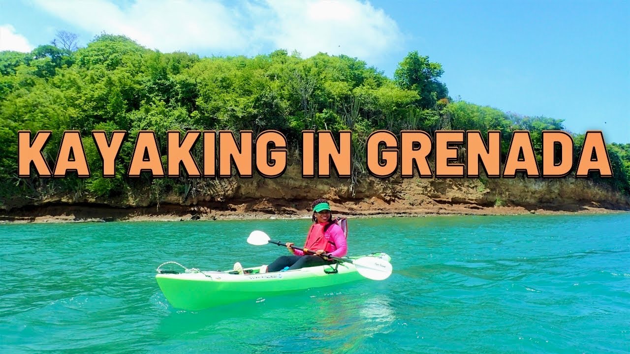 A Fun Day Out On The Ocean With Conservation Kayak! Le Phare Bleu