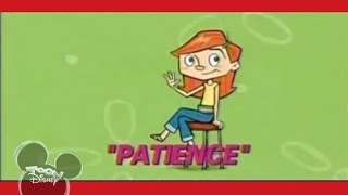 Toon Disney 2020 Alternate Credits And Big Movie Show Intro