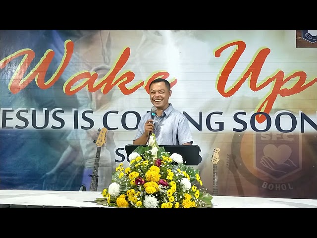 DAKONG KAWALAD-ON SA KINABUHI (James 1:19-25) | Pastor Junas class=