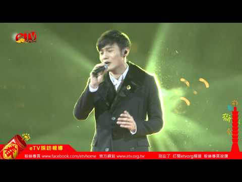 李榮浩 現場演唱(曖昧 愛情轉移 退後 喜劇之王)精彩片段《第10屆KKBOX風雲榜》