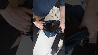 Fjallraven Haulpack No. 1 - My New Commute Day Bag