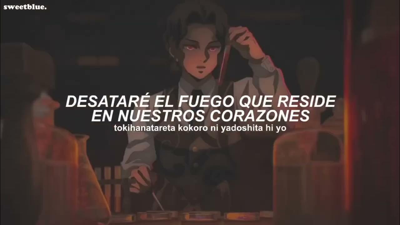 Kimetsu no Yaiba: Kyoudai no Kizuna. - 1er Video Promocional  Película  Anime Kimetsu no Yaiba: Kyoudai no Kizuna. Película compuesta por los  primeros 5 episodios de la serie Anime que se