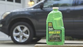 Simple Green Wash & Wax 2L screenshot 4