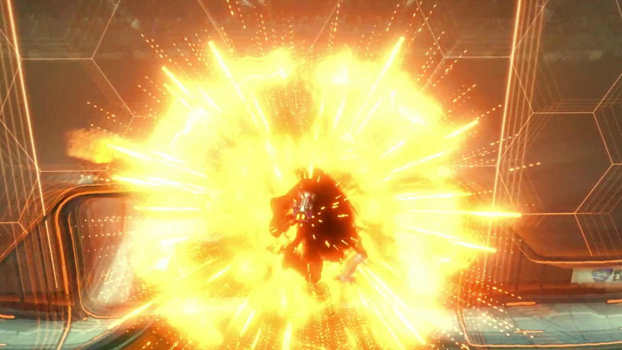 Rocket League Goal of the Week | #30