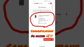 Kaise Dekhe Ki Apni Gmail Id Hack Hai Ya Nahi