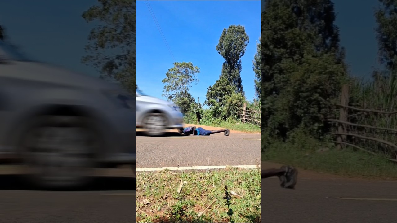 I need more traffic cars #