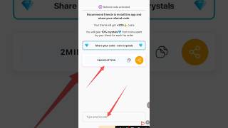 TopFollow Unlimited Coins Code 2026! 💎 | TopFollow Promo Code Today (500 + 2000 Coins) 2MIB2HTTDW