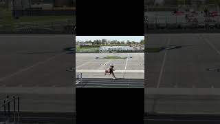 Day 302 of Training to Break 11 in The 2 Mile #track #trackmeet #trackandfield #training