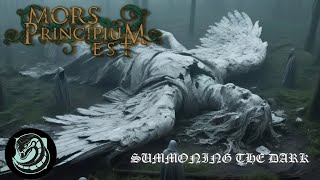 MORS PRINCIPIUM EST - Summoning The Dark (Official Music Video)