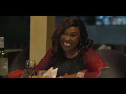 ECHO BEFORE THE WEDDING - TRAILER