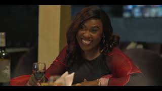 Echo Before The Wedding - Trailer