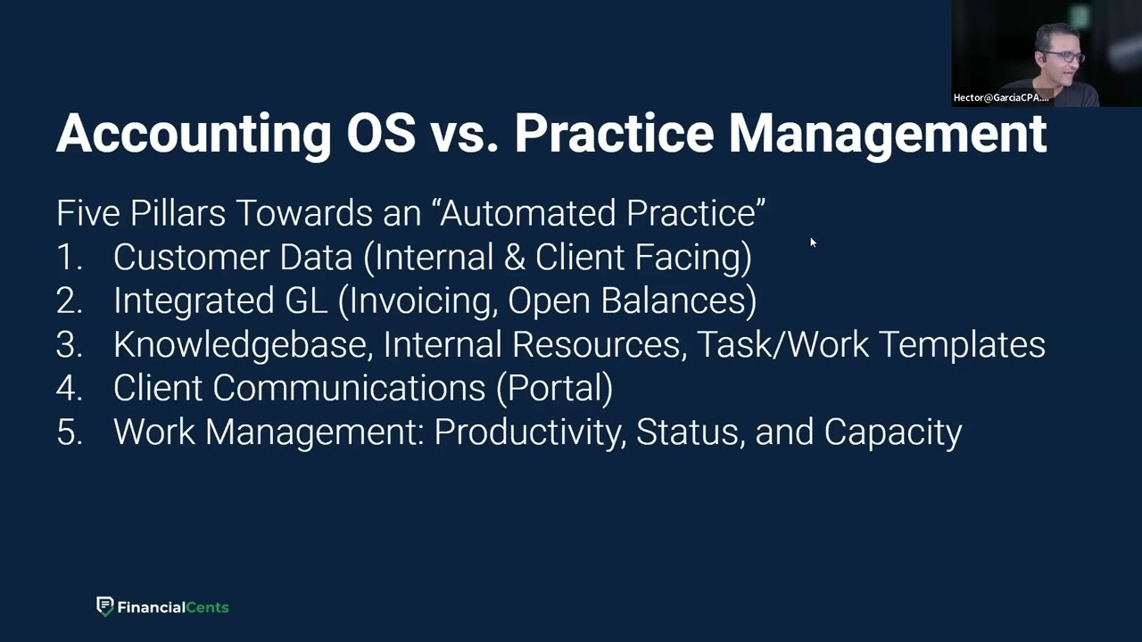 Financial Cents Webinar:The Accounting OS w/ Dawn Brolin CPA