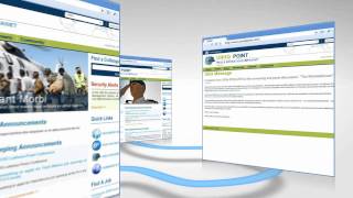Intranet POINT Video presentation