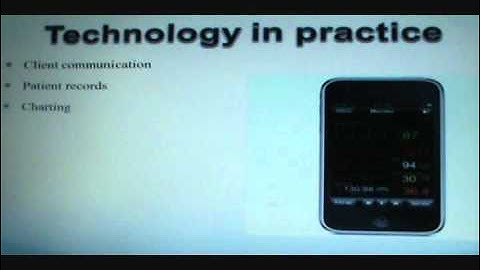 The Future of Nursing Informatics Part 1 - Group 4