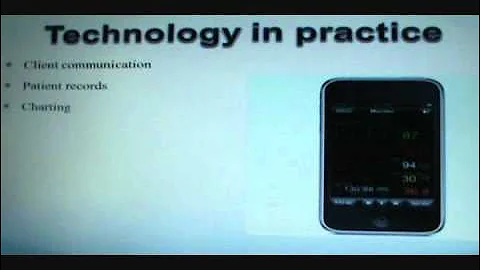 The Future of Nursing Informatics Part 1 - Group 4