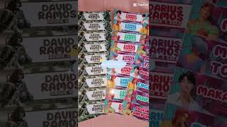 Subject sticker label with name label na! High quality glossy scratch proof stickers #backtoschool