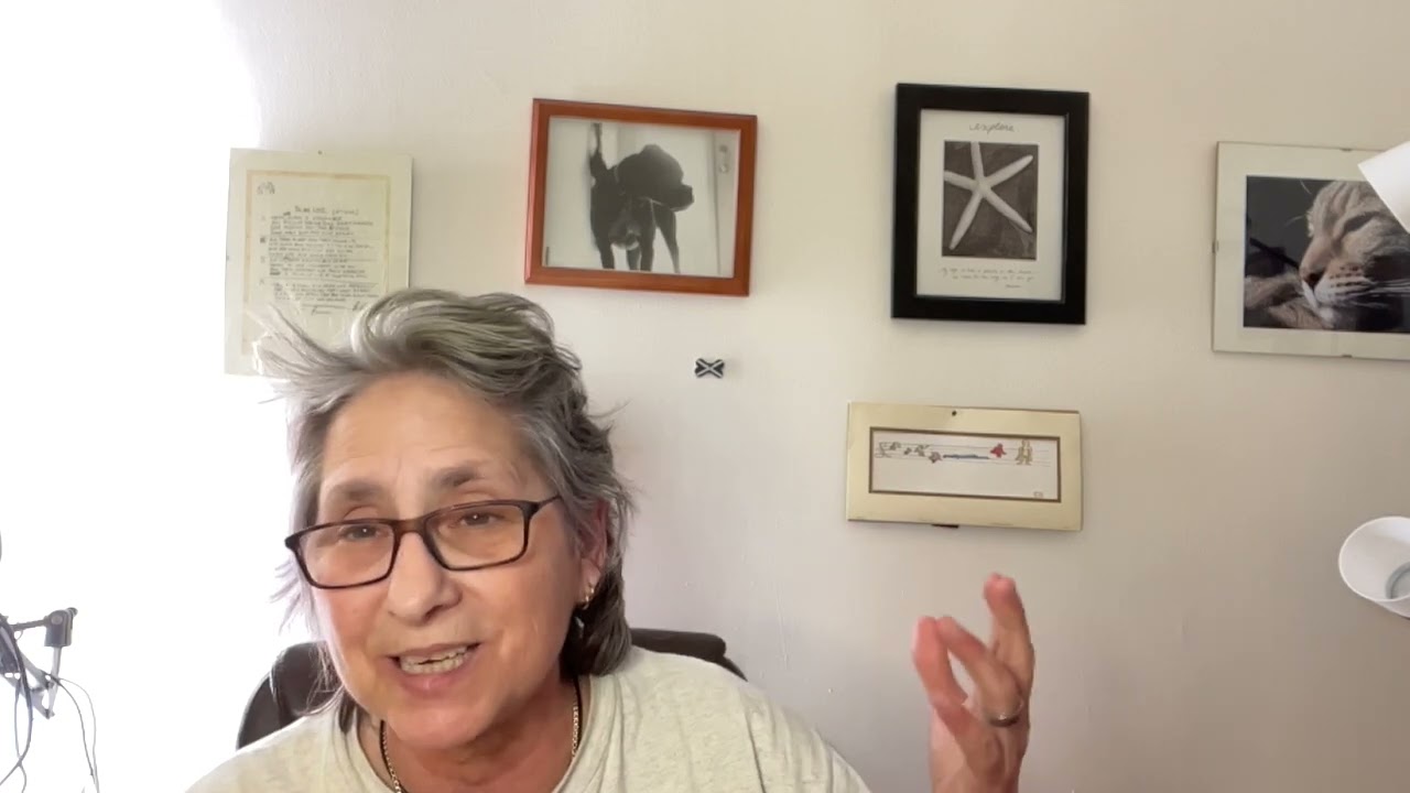 Вас обслуживает Джипси Роуз.