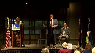 City Manager Candidate Meet-And-Greet