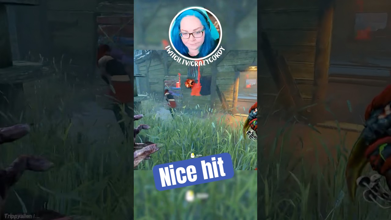 Starting to get the hang of blight in 2v8, this hit was nice 