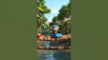 EPIC RACE RED MOUSE VS BLUE MOUSE PART 3 #epicrace