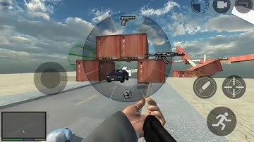 GTA 5  Android UPDATE 1.7.3 HD